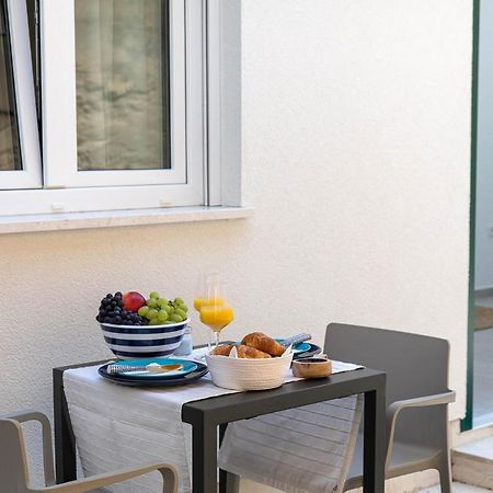 Apartmani Vigo Crikvenica Exterior photo
