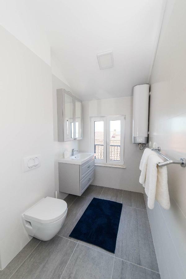 Apartmani Vigo Crikvenica Exterior photo